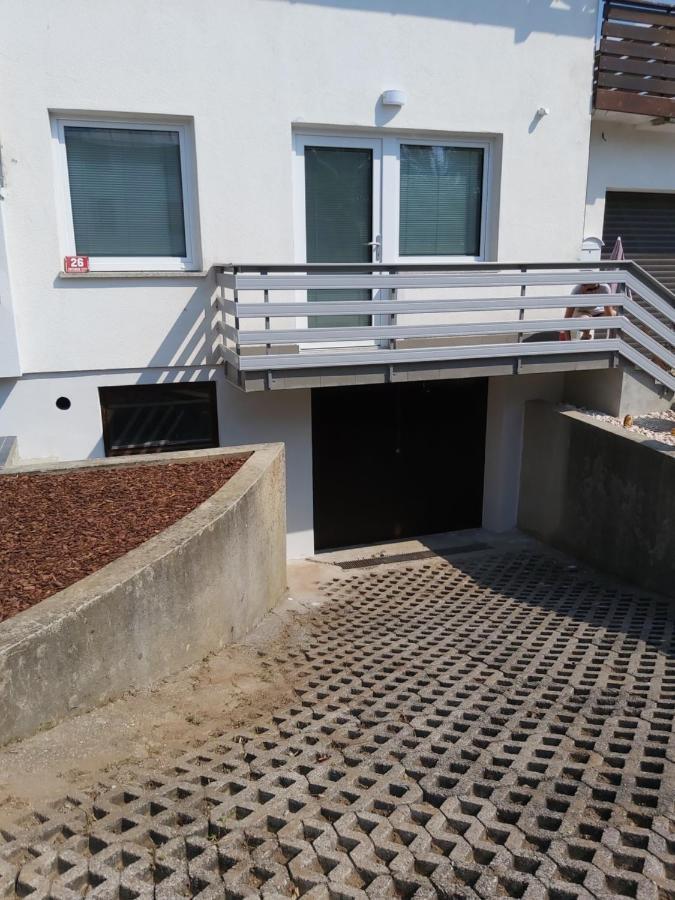 Apartments Mici Bled Exterior photo